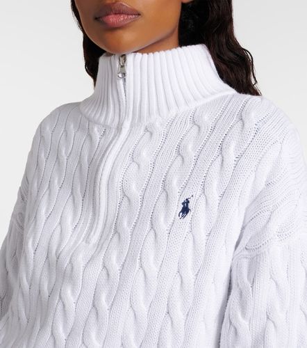 Pullover aus Baumwolle - Polo Ralph Lauren - Modalova