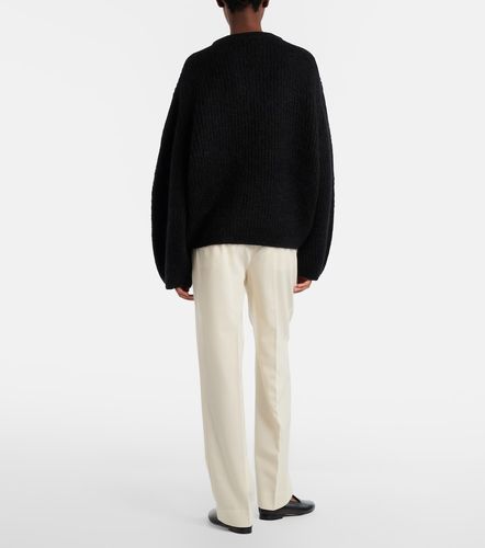 Toteme Weite Hose - Toteme - Modalova