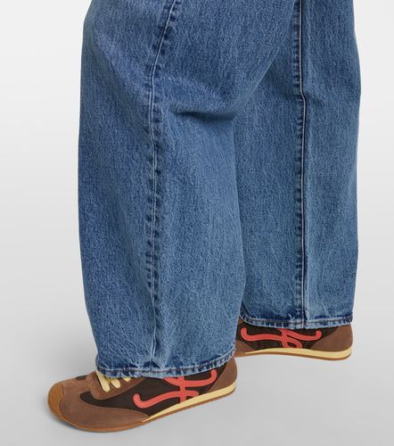 Frame Jeans barrel Bow - Frame - Modalova