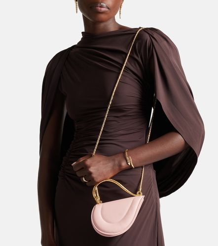 Serpenti Cuoricino Mini top-handle bag - Bvlgari - Modalova