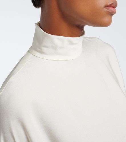 Alaia Asymmetric cady top - Alaia - Modalova