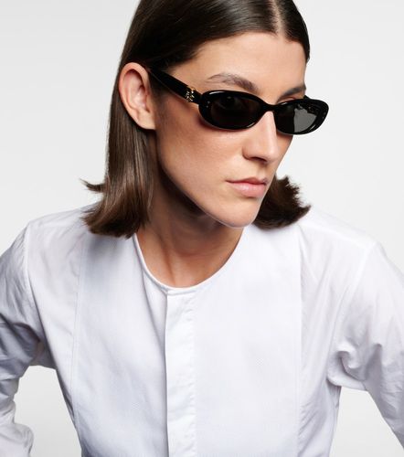 Gafas de sol ovaladas Dior Oblique B1I - Dior Eyewear - Modalova