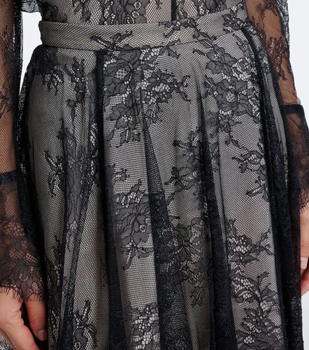 Erdem Midirock aus Spitze - Erdem - Modalova