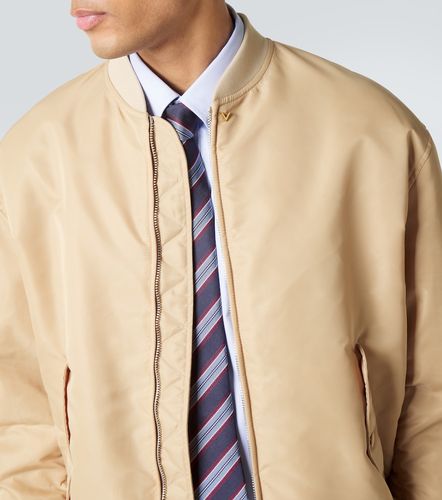 Valentino Bomberjacke VGold - Valentino - Modalova