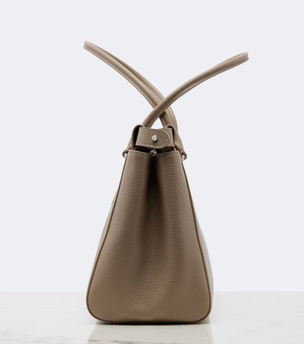 PeekabooÂ® Small leather shoulder bag - Fendi - Modalova