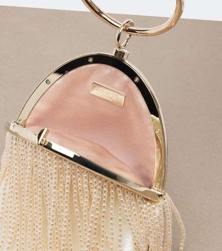 Jimmy Choo Borsa a mano Raindrops - Jimmy Choo - Modalova