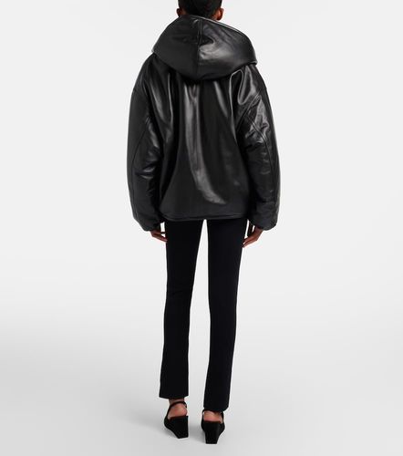 Alaia High-rise leggings - Alaia - Modalova