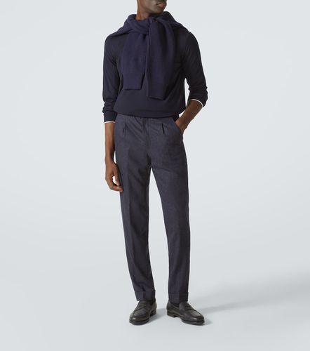 Loro Piana Virgin wool sweater - Loro Piana - Modalova