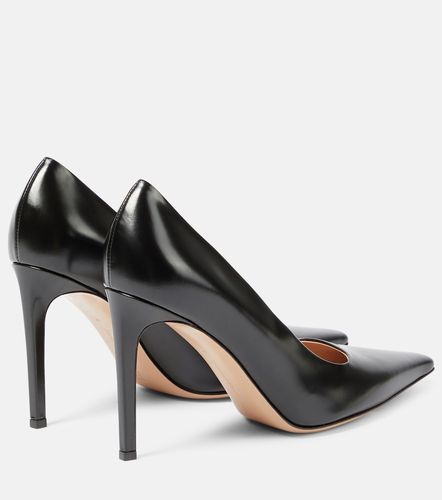 Gianvito Rossi Pumps in pelle - Gianvito Rossi - Modalova