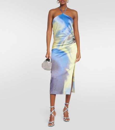 Vestido midi Hansel estampado - Simkhai - Modalova