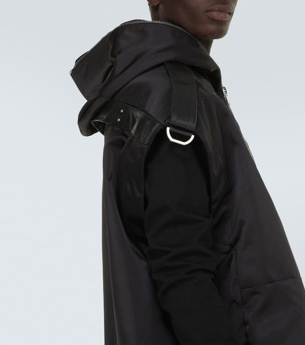 Rick Owens Technical vest - Rick Owens - Modalova