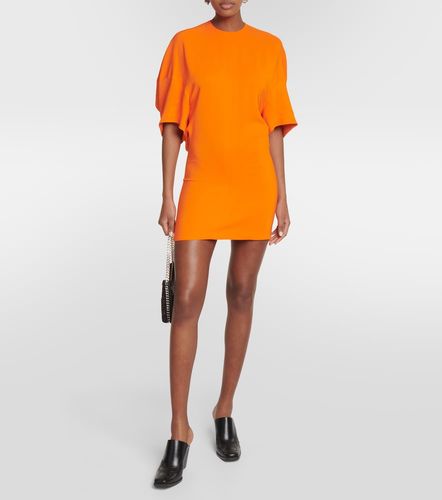 Stella McCartney Jersey minidress - Stella McCartney - Modalova