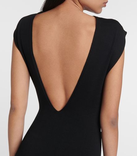 Jil Sander Virgin wool midi dress - Jil Sander - Modalova