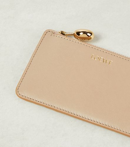 Loewe Tarjetero de piel - Loewe - Modalova