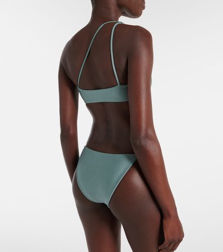 Micro Bare Minimum bikini bottoms - Jade Swim - Modalova
