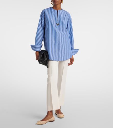 Tod's Bailarinas de piel - Tod's - Modalova