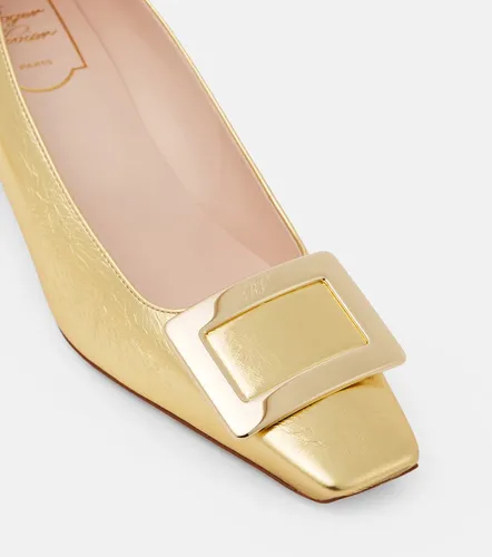 Decollete Belle Vivier 45 leather pumps - Roger Vivier - Modalova