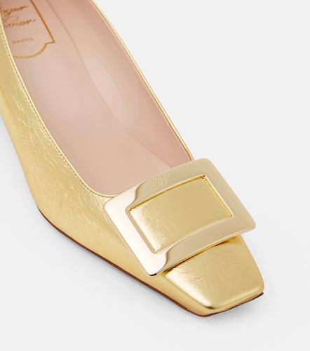 Salones Belle Vivier 45 de piel - Roger Vivier - Modalova