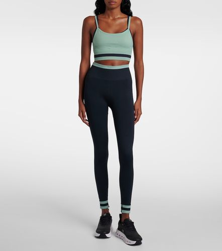 Form Seamless mid-rise leggings - The Upside - Modalova