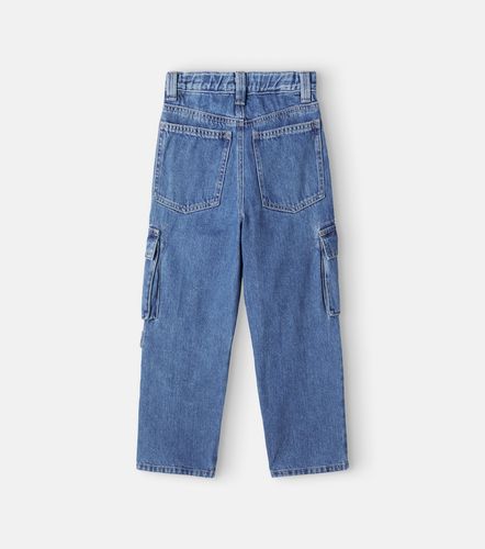 Il Gufo Jeans cargo - Il Gufo - Modalova