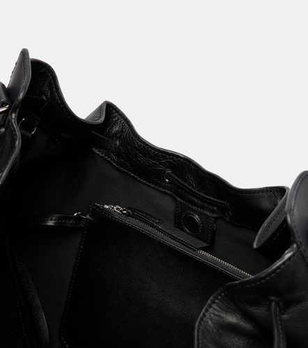 Borsa a spalla Bolton Medium in pelle - Isabel Marant - Modalova