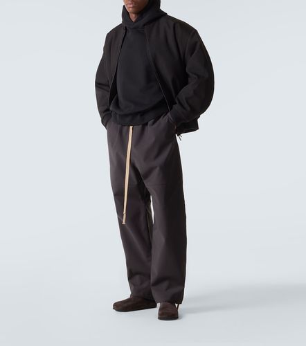 Drawstring wide-leg pants - Fear of God - Modalova