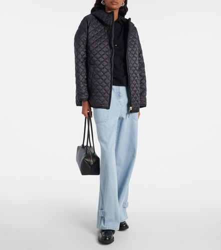 The Cube Leo quilted jacket - Max Mara - Modalova