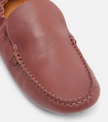 Tod's Mocasines Gommino de piel - Tod's - Modalova