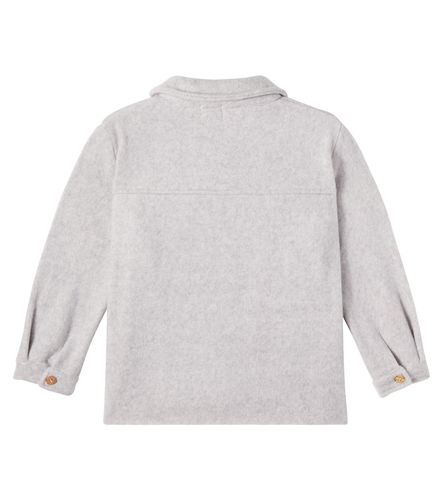 Cozmo Chaqueta Alghero de fieltro - Cozmo - Modalova