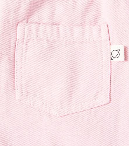 Bebé - pantalones Atenas de sarga de algodón - Cozmo - Modalova