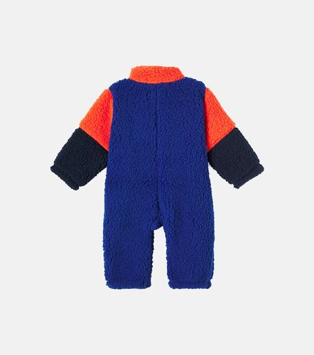 Bebé - traje de nieve colorblock - Tinycottons - Modalova