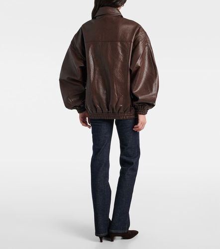 Prescott oversized jacket - The Frankie Shop - Modalova