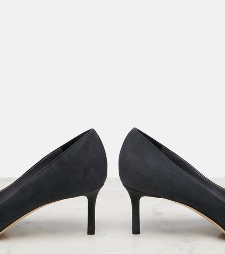 Jimmy Choo Romy 60 suede pumps - Jimmy Choo - Modalova