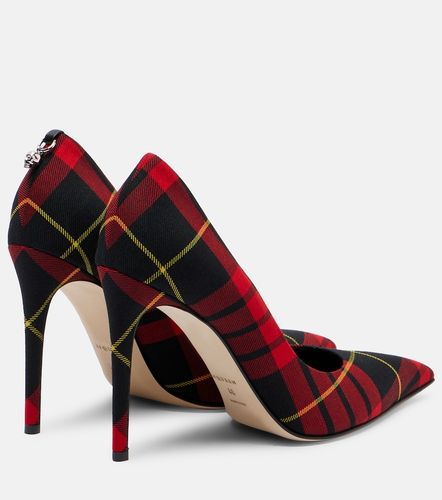 McQueen Pumps Skull MacQueen - McQueen - Modalova