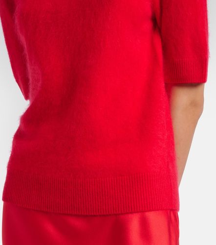 Pullover Fluffy Statements in lana e cashmere - Dorothee Schumacher - Modalova
