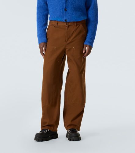 X Carhartt WIP pantalones cargo de algodón - Sacai - Modalova