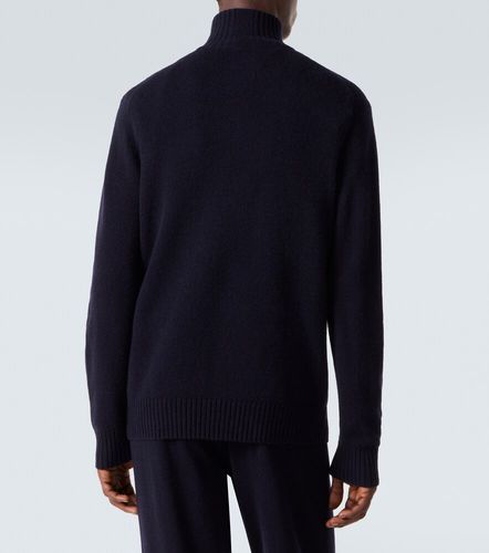 Pullover aus Wolle und Kaschmir - Allude - Modalova