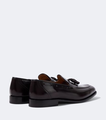 Mocasines Kingsley de piel con borlas - Church's - Modalova