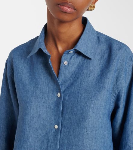 Rohe Linen shirt - Rohe - Modalova