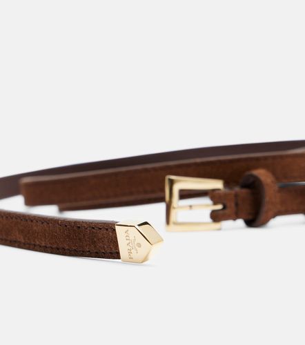 Prada Cinturón de ante - Prada - Modalova