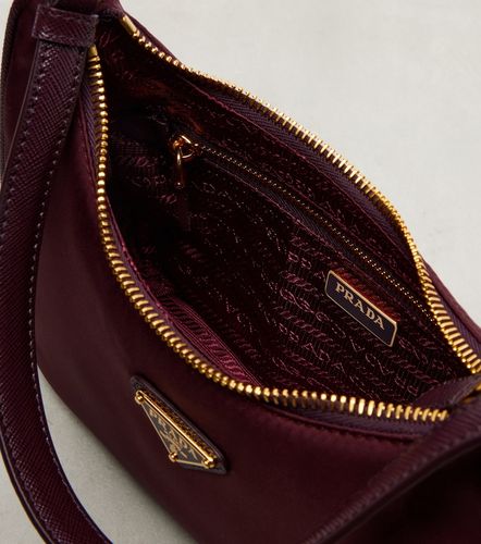 Re-Edition 2005 Re-Nylon shoulder bag - Prada - Modalova