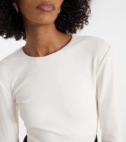 Abito da sera in jersey - Roland Mouret - Modalova