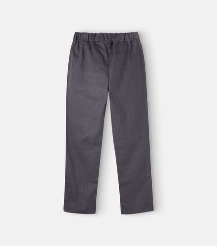 Pantalones Brynn de lino y algodón - Donsje - Modalova