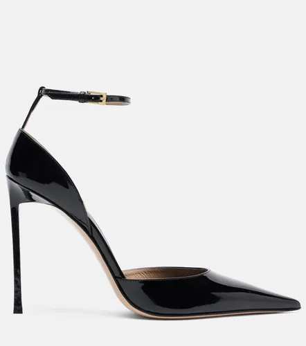 Vertigo patent leather pumps - Tom Ford - Modalova