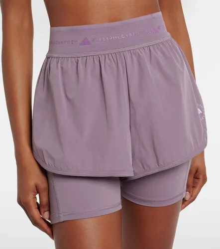 Running Shorts - Adidas by Stella McCartney - Modalova