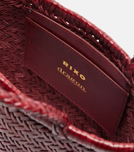 X Dragon Diffusion Henkeltasche Lysia Mini - Rixo - Modalova