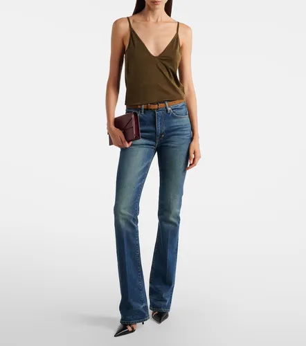 Tom Ford Top de jersey - Tom Ford - Modalova