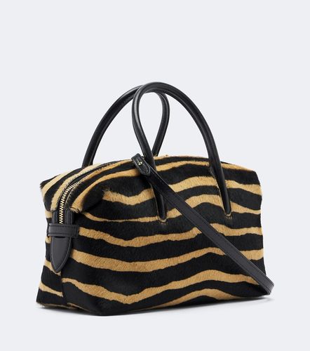 Bolso Stockholm Small de pelo - DeMellier - Modalova