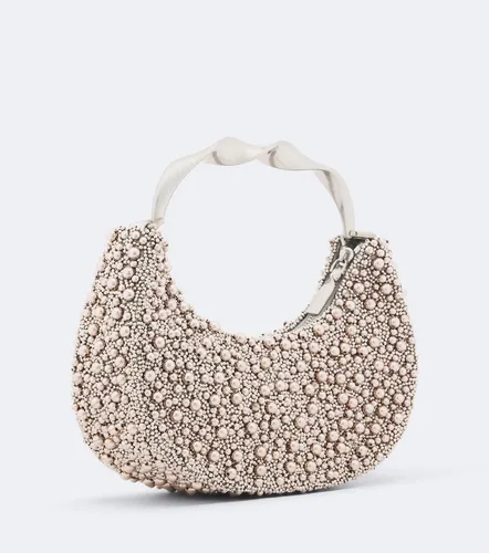Simkhai Bolso Evelyn con cuentas - Simkhai - Modalova
