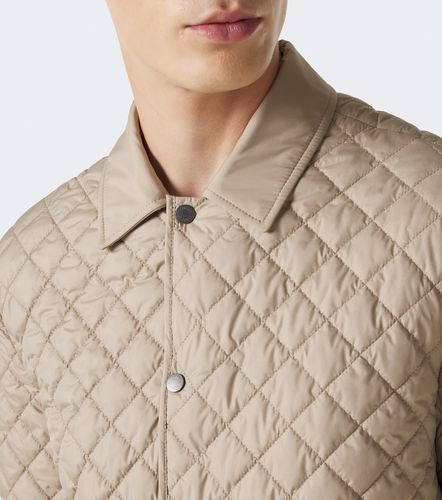 Moncler Avrelie quilted jacket - Moncler - Modalova